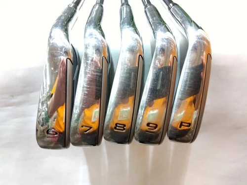 Callaway paradym set ferri - paradym,