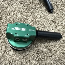 Pinza sottovuoto joulin - pinza,
