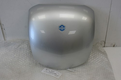 Coperchio bauletto posteriore