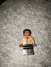 Finn Lego Star Wars minifigure