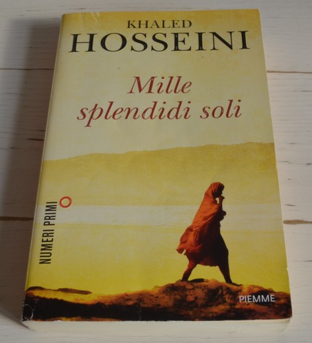 Khaled hosseini mille - hosseini,
