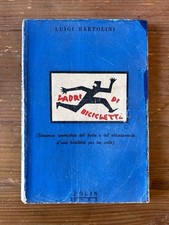 Luigi Bartolini Ladri Di