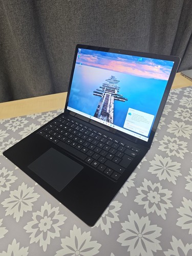 Microsoft surface laptop - laptop, 4