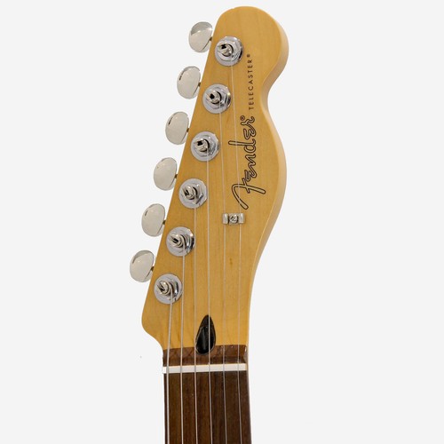 Fender player telecaster hh - telecaster,