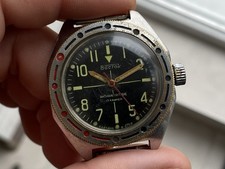 Orologio Vintage Vostok