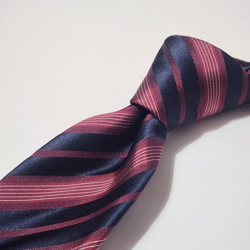 Cravatta collo seta hugo boss - hugo,