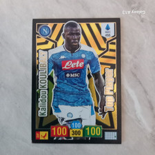 Panini Adrenalyn 2019/20 - Top