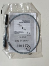 FESTO Inductive Proximity