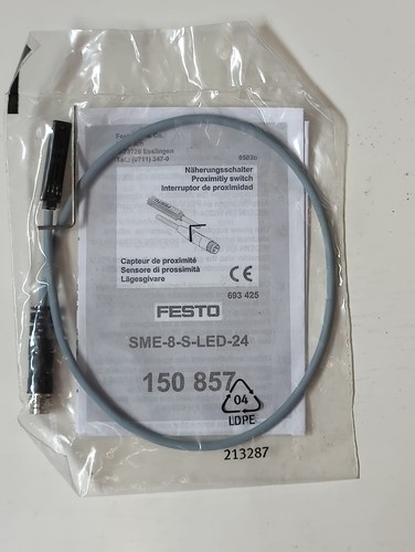 Festo inductive proximity - festo,