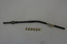 Asta leva comando cambio Shift