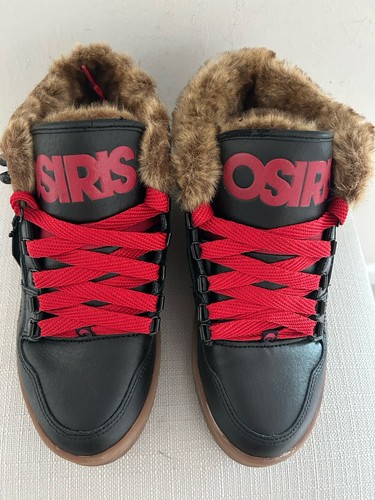 Sneakers osiris nyc - osiris, 83