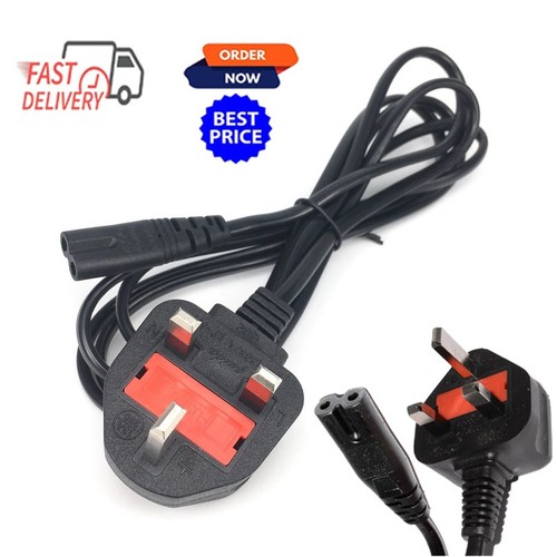 Power lead mains - figura, cavo