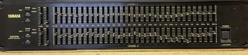 Yamaha q2031b system band - q2031b, 31