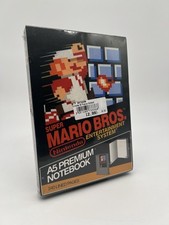 Nintendo (Nes - Super Mario
