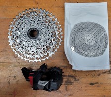 Nuovo Sram Apex XPLR Axs Mini