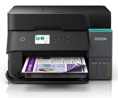 Epson ecotank 3950 ad - ecotank, et-3950
