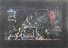 Massimiliano Frezzato