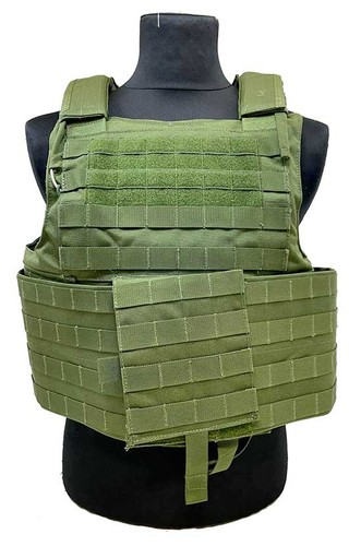 Tmc gilet tattico - tattico, force