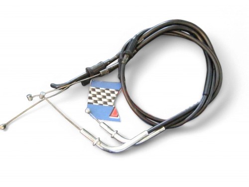 Cavi acceleratore throttle - acceleratore,