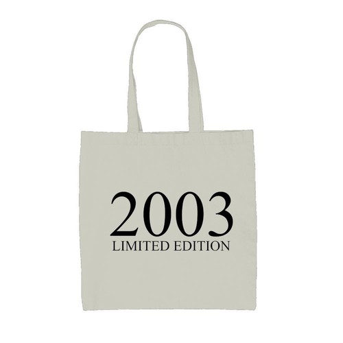Editione limitata 2003 borsa - editione,
