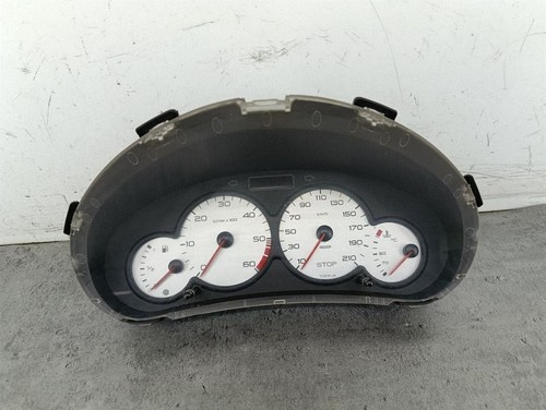 9648836580 peugeot 206 2003 - 9648836580,