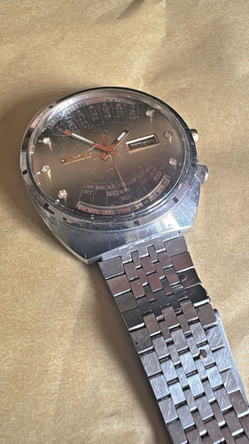 Orient 469672 reloj - orient,