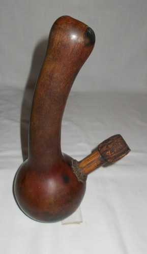 Pipa artigianale acqua - pipa,