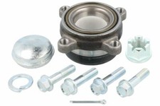 Front WHEEL BEARING for