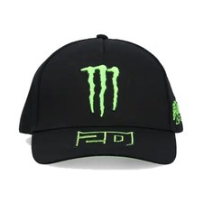 Cappello Snapback Uomo Monster
