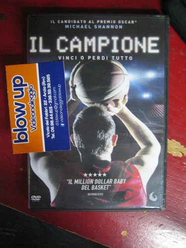 Campione vinci o perdi - -,
