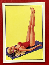 BARBIE n. 12 Ed. Panini (1976) Figurina Sticker Album (NEW) Mattel