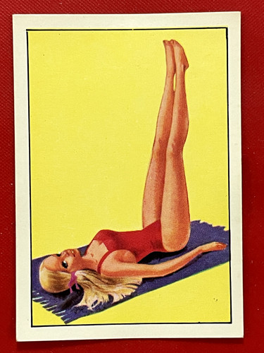 Barbie panini - ed., (1976)
