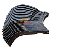 KIT 20 ZAPPETTA MOTOZAPPA FM