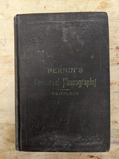 1900 Pernin's Universal