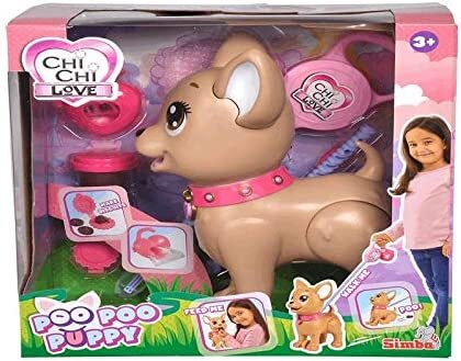 Chi love - poo, puppy
