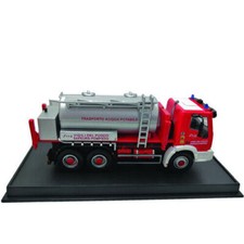 1/64 Scale Red Base For Iveco