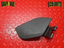 SPORTELLINO RETROSCUDO HONDA