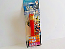 Pez Dispenser Caramelle