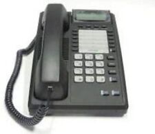 SBC TELEMATRIX TMX1105 Display Telefono a linea singola - Nero