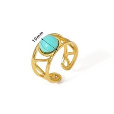 Anello “Filo del Destino”