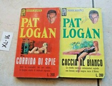 LIBRO CACCIA AL BIANCO +