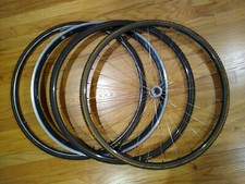 Vintage CX & road - Shimano