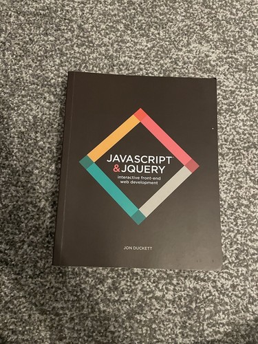 Javascript jquery jon - javascript,