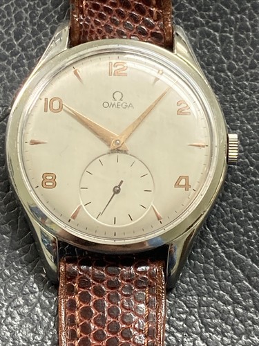 Orologio omega vintage - vintage, uomo