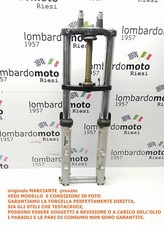 FORCELLA STELO STELI FORCA ORIGINAL Honda Deauville 650 RC47E - DEAUVILLE 700