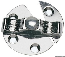 1 Ferma paiolo, nottolino a