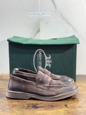 Green George Mocassino Uomo