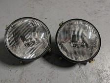 COPPIA FARI PROIETTORI GRUPPO