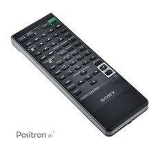Telecomando originale sony - telecomando,