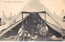 Militaire - SAN36314 - Camp